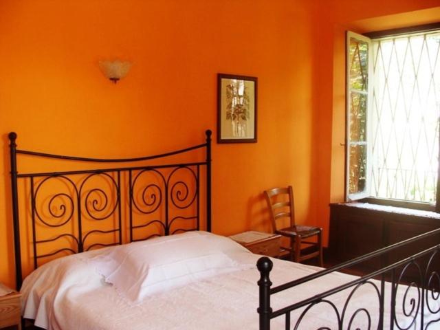 Четырехместный Номер Стандарт, B&b I Lamponi