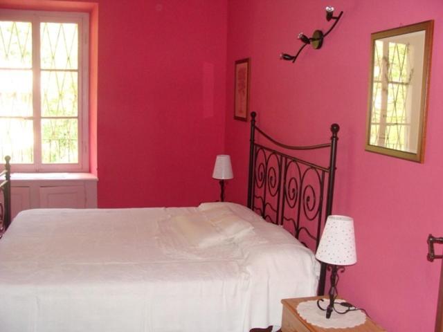 Семейный Номер, B&b I Lamponi
