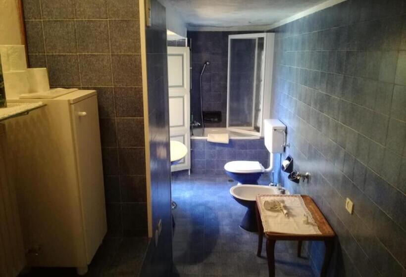 Номер Стандарт Трехместный, B&b I Lamponi