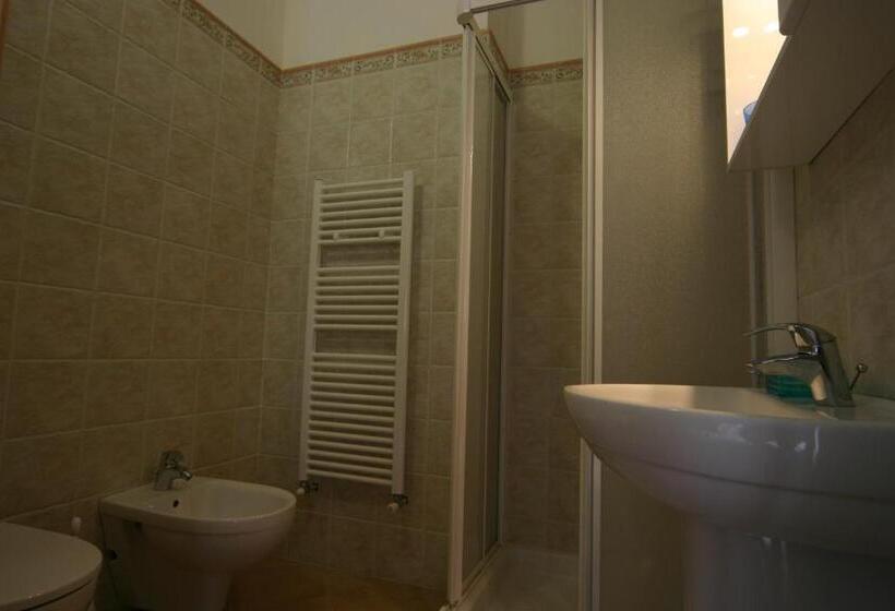 Номер Стандарт, B&b La Baia Di Fiascherino Citr01101sei Beb 0011