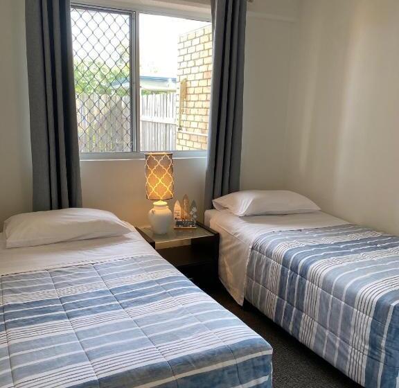 1베드룸 아파트 1층, Belvedere Apartments