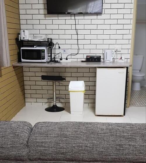 스위트, Gold Coast Airport Motel   Only 300 Meters To Airport Terminal