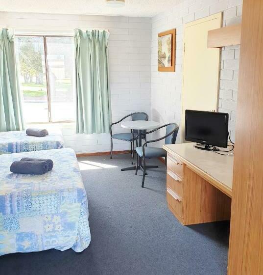 스탠다드 룸, Lacepede Bay Motel