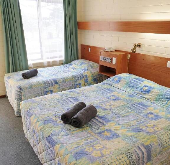 디럭스 룸 바다 전망, Lacepede Bay Motel
