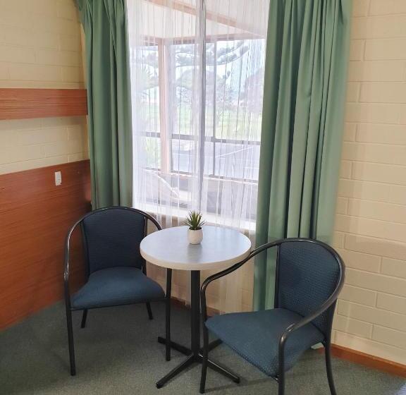 이그제큐티브 룸, Lacepede Bay Motel
