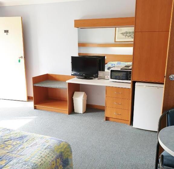 패밀리 룸, Lacepede Bay Motel