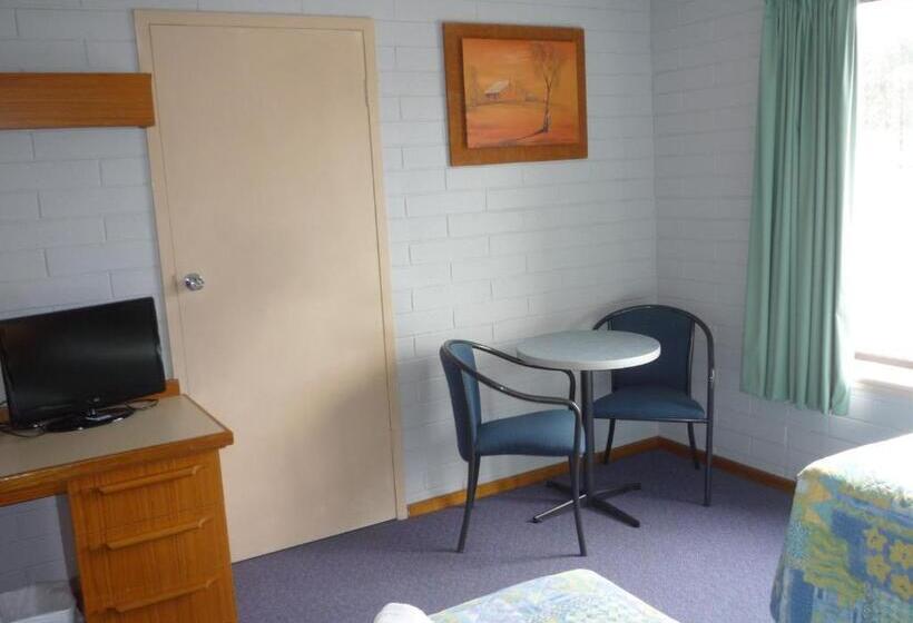 スタンダードルーム, Lacepede Bay Motel