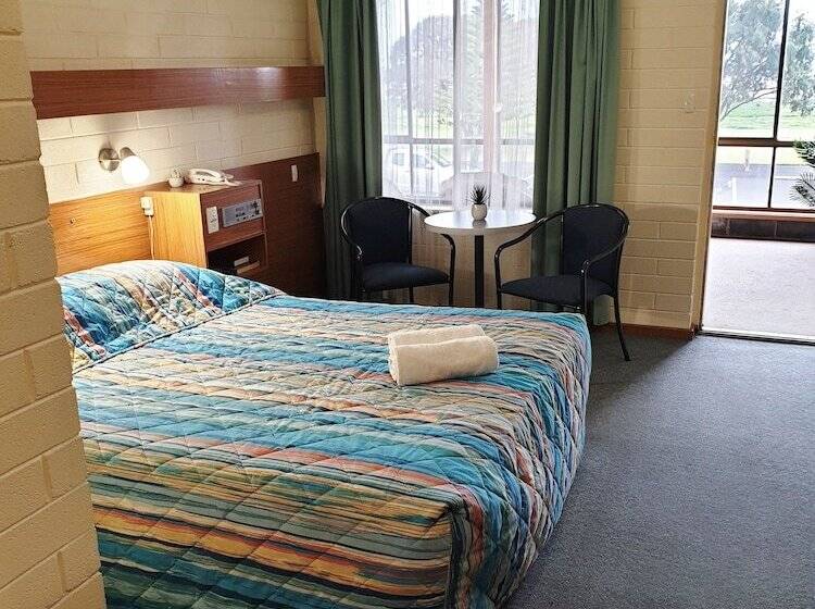 이그제큐티브 룸, Lacepede Bay Motel