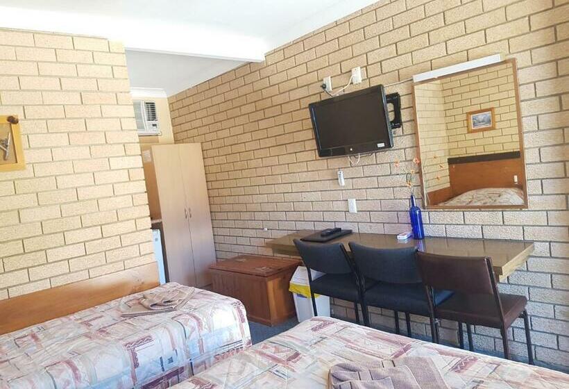 스탠다드 룸, Lake Front Motel
