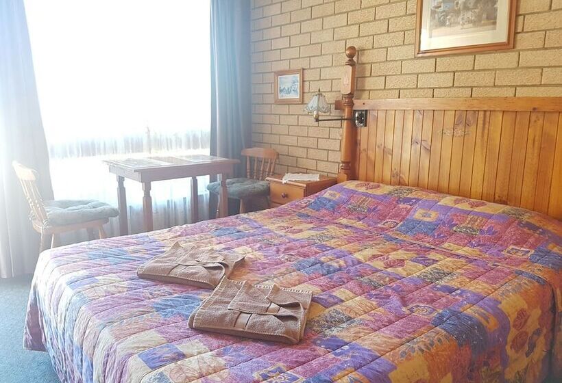 스탠다드 룸, Lake Front Motel