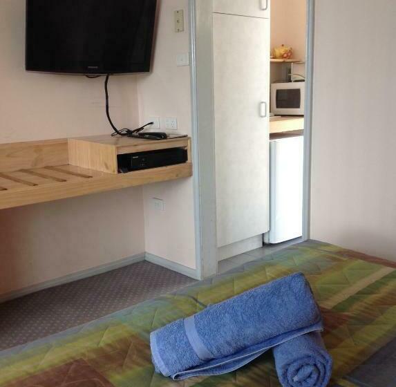 Номер Стандарт, Motel Farnboro