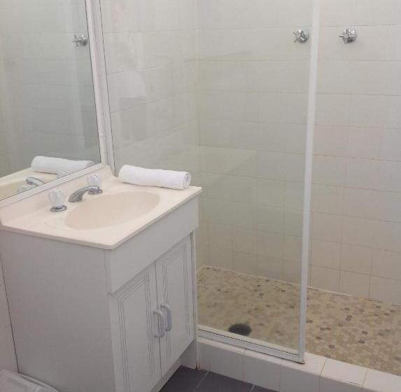 Номер Стандарт, Motel Farnboro