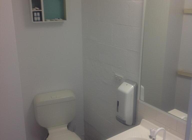 Апартаменты 2 Спальни, Motel Farnboro