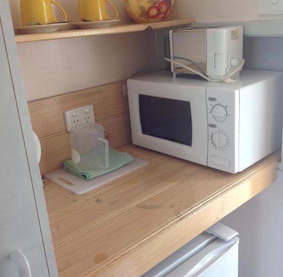 Номер Стандарт, Motel Farnboro