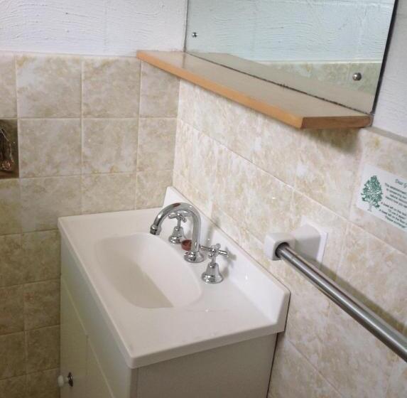 Номер Стандарт, Motel Farnboro