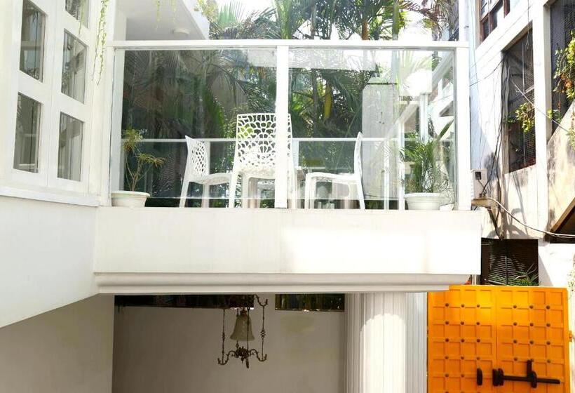 Номер Премиум, Stay Banaras  A Boutique