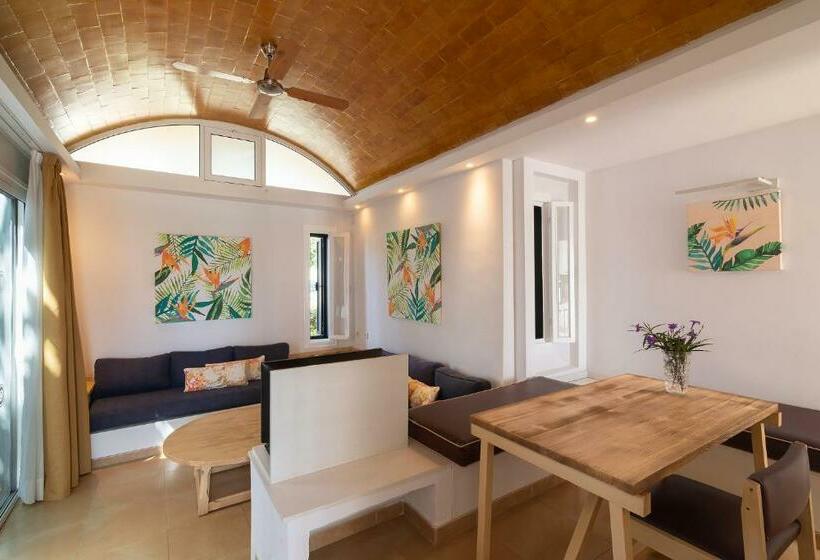 スタンダードバンガロー, Bungalows Cordial Biarritz
