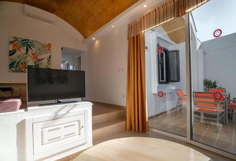 スーペリアーバンガロー, Bungalows Cordial Biarritz