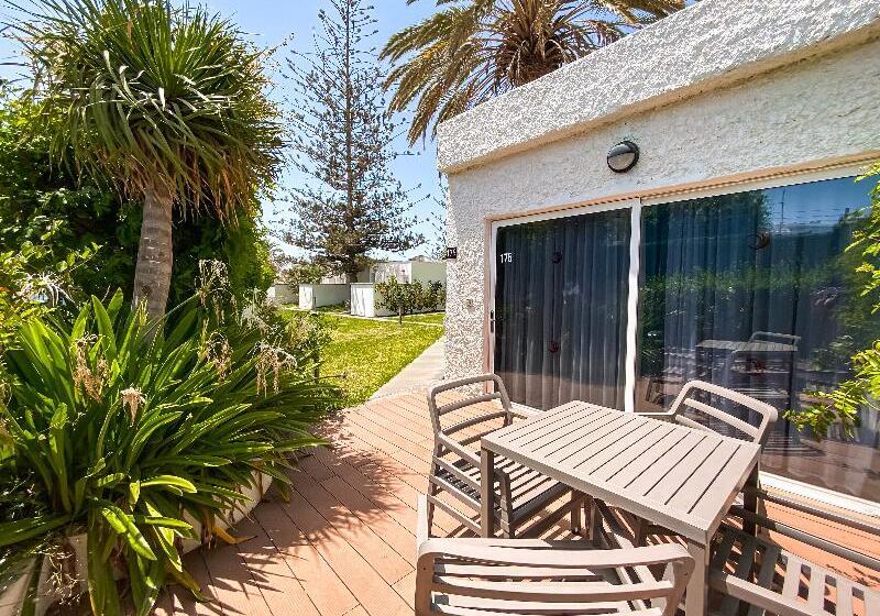 Bungalow Estándar, Bungalows Cordial Biarritz