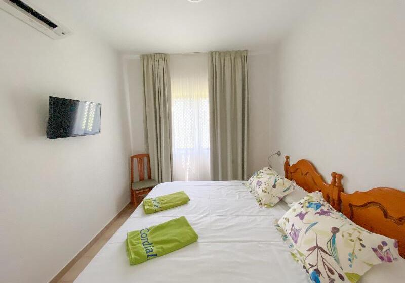 Bungalow Estándar, Bungalows Cordial Biarritz