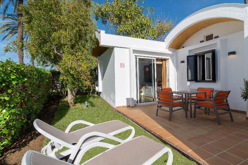 Bungalow Estándar, Bungalows Cordial Biarritz