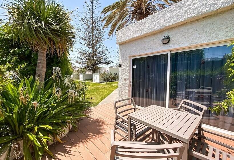 Bungalow Estándar 2 Dormitorios, Bungalows Cordial Biarritz