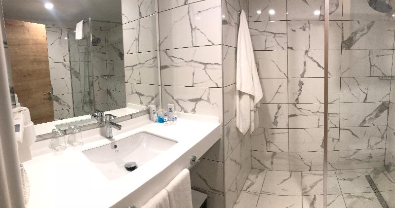 Номер Стандарт, Fortezza Beach Resort