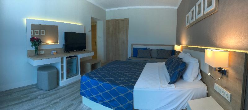 Номер Стандарт, Fortezza Beach Resort