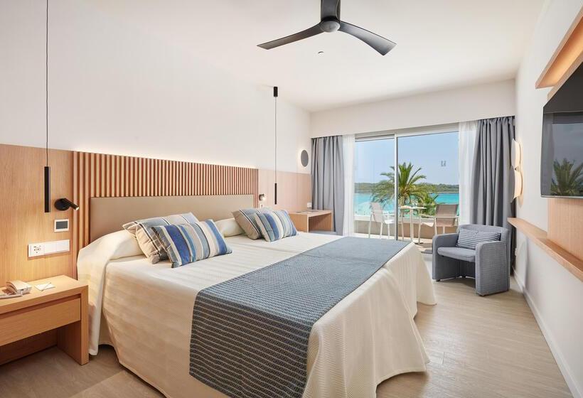 Номер Премиум, Hipotels Mediterraneo Hotel - Adults Only