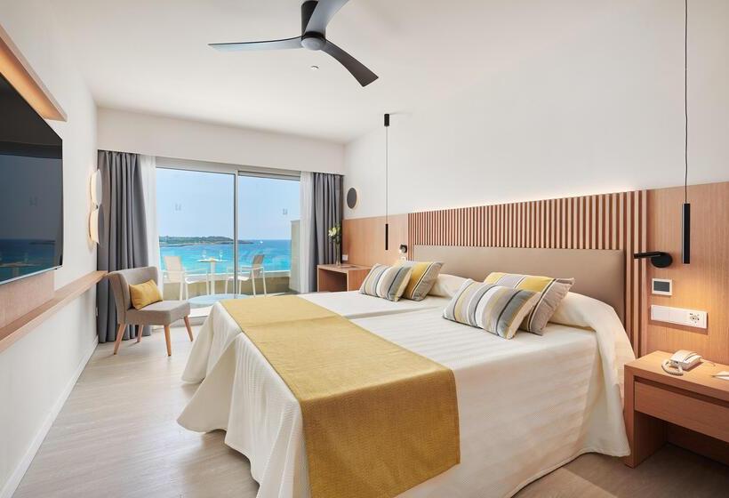 Номер Стандарт, Hipotels Mediterraneo Hotel - Adults Only