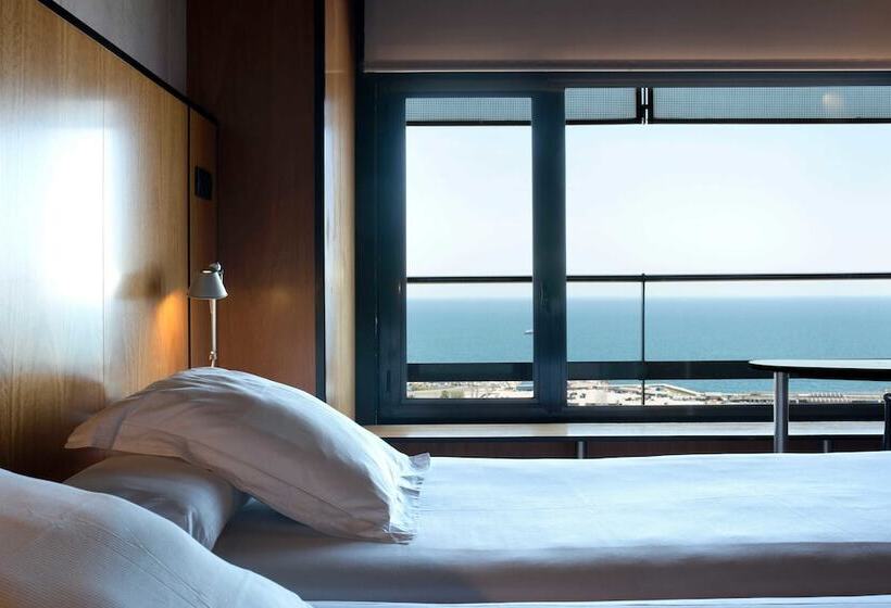 Номер Стандарт Вид на Море, Barcelona Princess