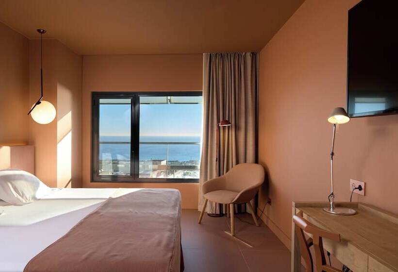 Номер Стандарт Вид на Море, Barcelona Princess