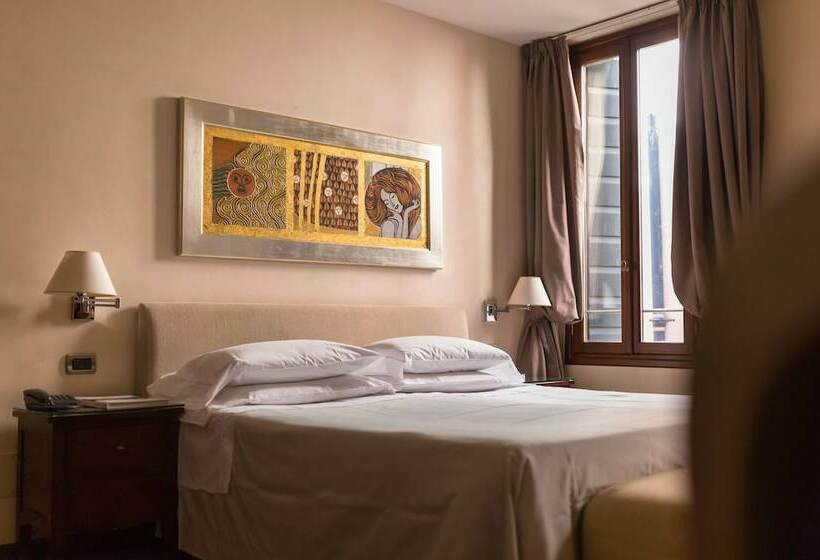 Junior Suite, Liassidi Palace