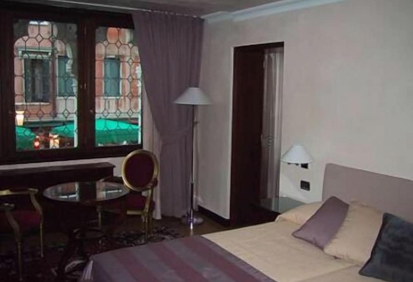 Habitació Deluxe amb Vistes, Liassidi Palace