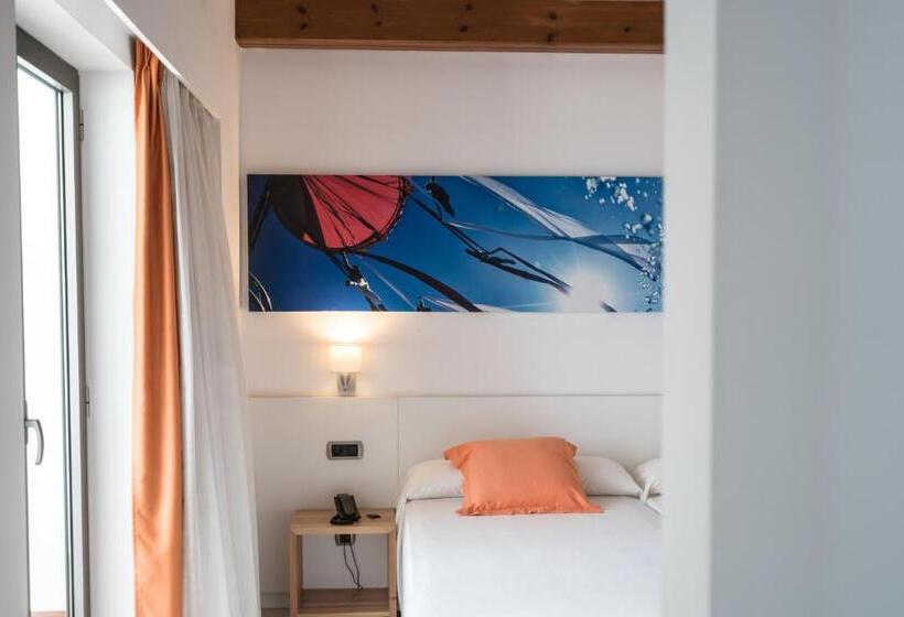 オーシャンビュージュニアスイート, Thb Ocean Beach - Adults Only