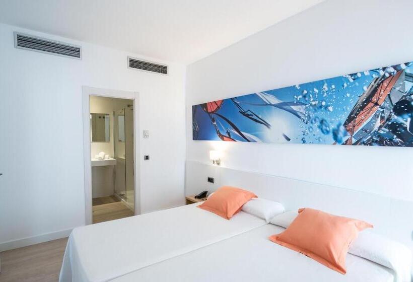 スイート, Thb Ocean Beach - Adults Only