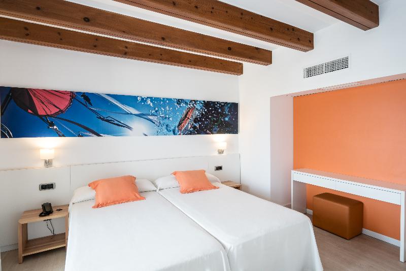オーシャンビュージュニアスイート, Thb Ocean Beach - Adults Only
