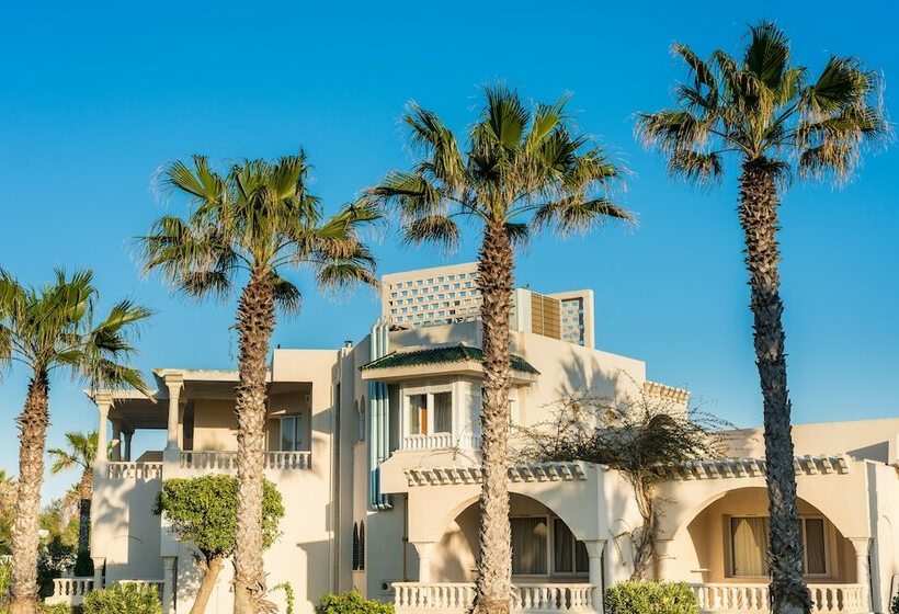 Номер Стандарт, Le Royal Hotels & Resorts   Hammamet