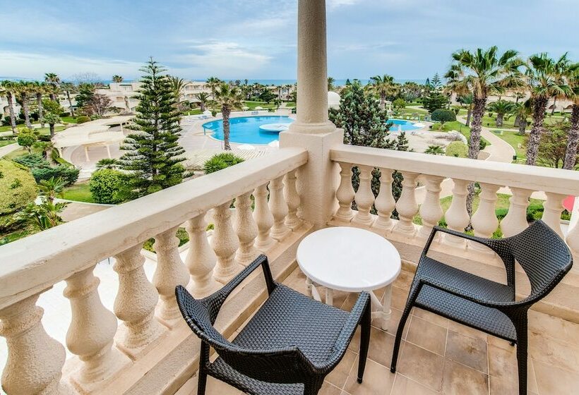 Номер Superior, Le Royal Hotels & Resorts   Hammamet