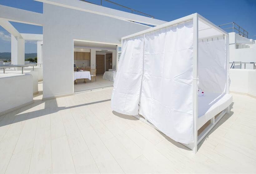 デラックススタジオ, My Way Luxury Ibiza Studio   Ab Group
