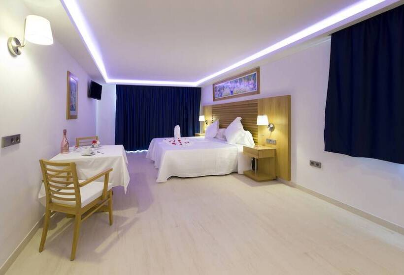 デラックススタジオ, My Way Luxury Ibiza Studio   Ab Group