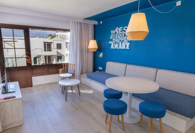 Апартаменты 1 Спальня, R2 Bahia Kontiki