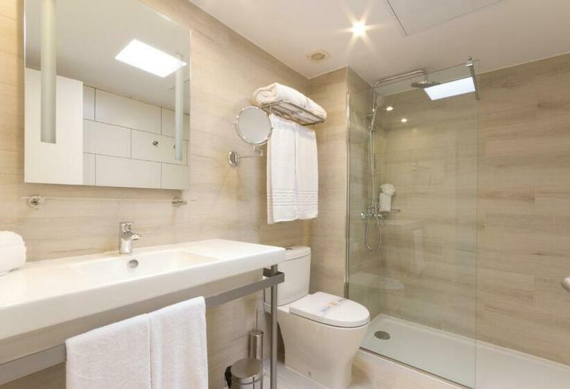 Апартаменты 2 Спальни, R2 Bahia Kontiki