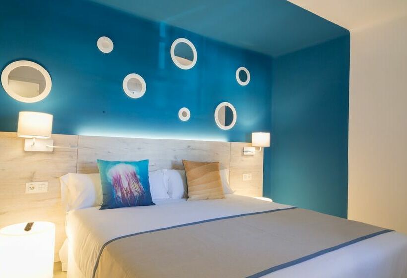 Апартаменты 2 Спальни, R2 Bahia Kontiki
