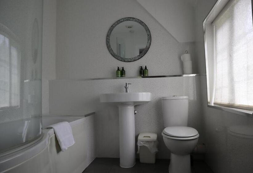 Номер Стандарт, The White Horse Inn