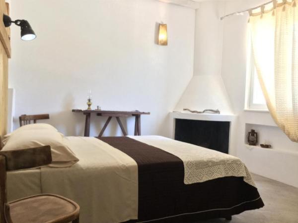 Номер Стандарт, B&b Sperlonga