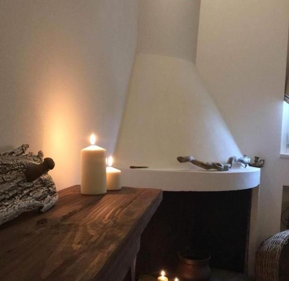 Номер Стандарт, B&b Sperlonga