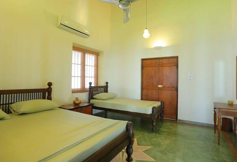 Номер Superior, Yoho Monsoon Villa