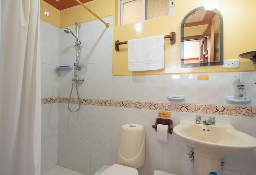 Семейный Номер, Casa De Huéspedes Casa De Luis