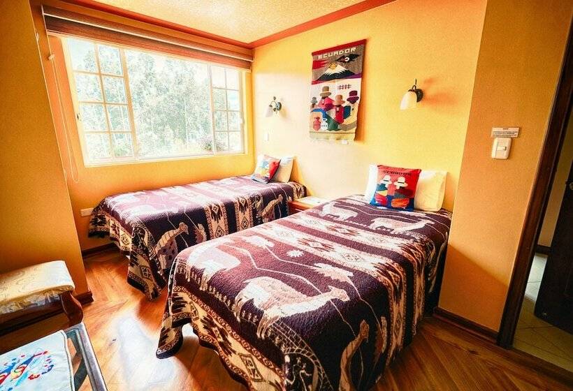 Семейный Номер, Casa De Huéspedes Casa De Luis